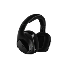 LOGITECH WL HEADSET G533