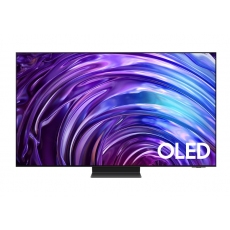 Samsung 65" 65S95D AI 4K QD-OLED SMART TV, 144 Hz, WiFi 5, Bluetooth 5.2, 4xHDMI, 3xUSB, Titan Black