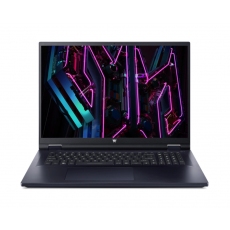 Acer Predator Neo 18, PH18-72-9568, Intel Core i9-14900HX (up to 5.70GHz,36MB) 18" WQXGA(2560x1600) IPS 240Hz, 2*16GB DDR5 5600MHz, 2048GB PCIe NVMe SSD, RTX 4080 12GB GDDR6, Micro SD, Killer WiFi7 802.11ax, BT, FHDcam, RGB-backlit Kb, Black, Win 11 Home