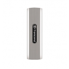 Transcend 512GB, External SSD, ESD320A, USB 10Gbps, Type-A