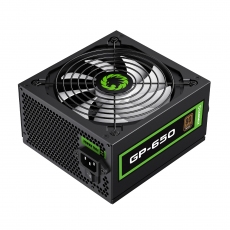 Gamemax захранване PSU 650W Bronze - GP-650