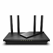 Безжичен рутер TP-Link Archer AX55, AX3000, Wi-Fi 6, Dual-Band Gigabit