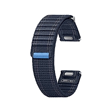 Samsung Galaxy Watch7 Fabric Band (M/L) Navy