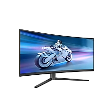 Philips Evnia 34M2C6500, 34" Curved 1800R QD-OLED, 3440x1440@175Hz, 0.03ms GtG, 1000 nit, 1 000 000:1, Mega Infinity DCR, Adaptive Sync, FlickerFree, LowBlue Mode, Tilt, Height Adjust, Swivel, 2xHDMI, DP, USB hub