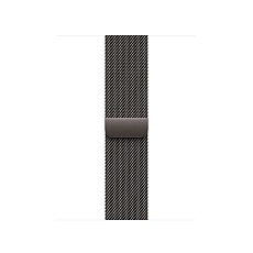 Apple Watch 40mm Milanese Loop: Slate Milanese Loop