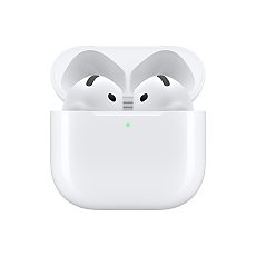 Apple AirPods 4 (USB-C)