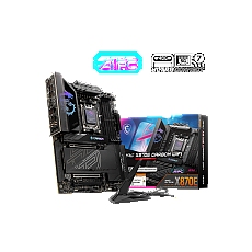 MSI MPG X870E CARBON WIFI /AM5