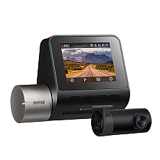 70mai Видеорегистратор Dash Cam HDR Set A510-1, Rear Cam included