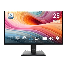 MSI 24.5 PRO MP252 E2