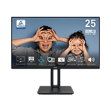 MSI 24.5 PRO MP251P