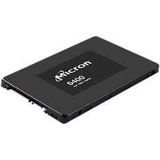 Micron 5400 PRO 960GB SATA 2.5'' (7mm) Non-SED SSD [Single Pack], EAN: 649528933737