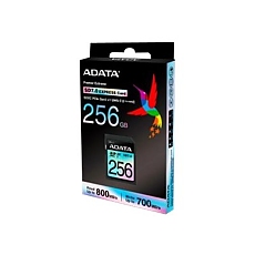 ADATA 256GB SDXC EXPRESS GEN 3