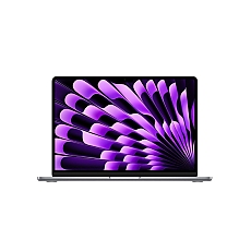 Apple 13-inch MacBook Air: Apple M3 chip with 8-core CPU and 10-core GPU, 24GB, 512GB SSD - Space Grey