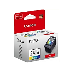Canon CL-541XL + Canon Photo Paper Variety Pack A4 & 10 x 15cm (VP-101)