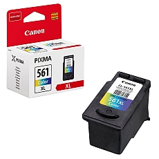 Canon CL-561XL + Canon Photo Paper Variety Pack A4 & 10 x 15cm (VP-101)