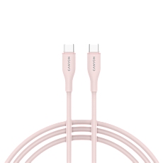 CANYON cable CC60SC10 C-C 60W 1m Silicon Pink Sand