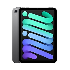 Apple iPad mini (A17 Pro) Wi-Fi 256GB - Space Grey