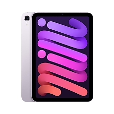 Apple iPad mini (A17 Pro) Wi-Fi 256GB - Purple