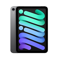 Apple iPad mini (A17 Pro) Wi-Fi 512GB - Space Grey