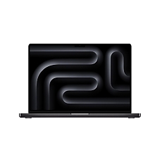 Apple 16-inch MacBook Pro: Apple M4 Max chip with 14-core CPU and 32-core GPU, 36GB, 1TB SSD - Space Black