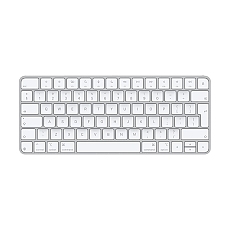 Apple Magic Keyboard (2024) - Bulgarian