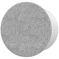Ubiquiti UVC-AI-Theta-Audio High-performance microphone array, Integrated 2-way audio, In-wall mounting support