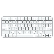 Apple Magic Keyboard (2024) w  Touch ID - International English