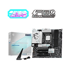 MSI B860M GAMING PLUS WIFI