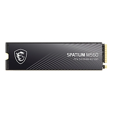 MSI SPATIUM M560 1T PCIE5.0