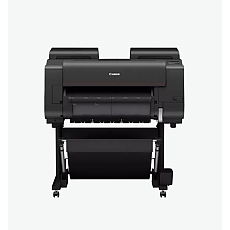 Canon imagePROGRAF PRO-2600 incl. stand