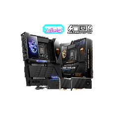 MSI MEG Z890 GODLIKE /LGA1851