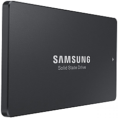 SAMSUNG PM897 960GB Data Center SSD, 2.5'' 7mm, SATA 6Gb/​s, Read/Write: 550/470 MB/s, Random Read/Write IOPS 97K/32K