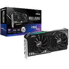 Asrock Intel Arc B570 Challenger 10GB OC