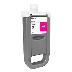 Canon PFI-2700, Magenta