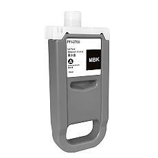 Canon PFI-2700, Matte Black