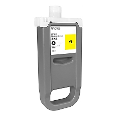 Canon PFI-2700, Yellow