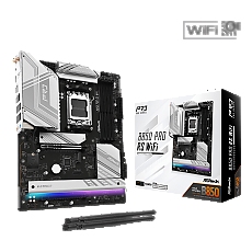 ASROCK B850 PRO RS WIFI /AM5