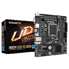 GB H610M S2H V3 DDR4