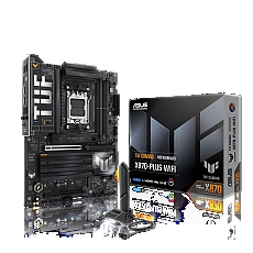 ASUS TUF GAMING X870-PLUS WIFI