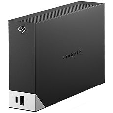 SEAGATE HDD External One Touch Desktop with HUB (SED BASE, 3.5'/16TB/USB 3.0)