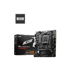 MSI PRO A620M-B
