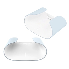 D-Link Aquila Pro AI Wi-Fi 6 AX3000 Dual-Band Mesh Router - 2 Pack