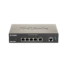 D-Link Unified Service Router