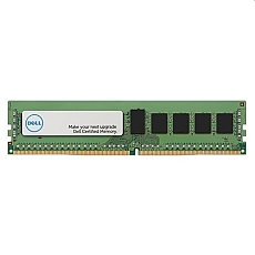 Dell Memory Upgrade - 16 GB - 1Rx8 DDR5 UDIMM 5600 MT/s ECC - Compatible with T160, R260, T360, R360 and all 16 Gen UDIMM servers