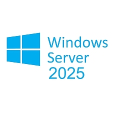 Dell 5-pack of Windows Server 2025/2022 Device CALs (STD or DC), Cus Kit, only for Sale with Dell Server