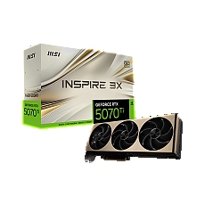 MSI RTX5070TI 16G INSP 3X OC+