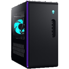 Dell Aurora R16, Intel Core i9-14900KF (24C, 68MB Cache, up to 6.0GHz), 64GB (2x32GB) DDR5, 4TB M.2 SSD, NVIDIA GeForce RTX4080 SUPER 16GB, (2x2)WiFi6+BT, US KBD+Mouse, Game Pass, Win 11 Pro, 3Y Basic Onsite