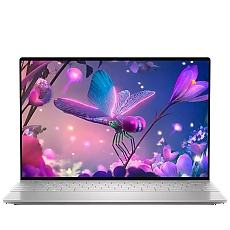 Dell XPS 13 9340, Snapdragon X1E-80-100 (12C, up to 4GHz), 13.4"FHD+ (1920x1200) No-Touch AG, 16GB LPDDR5, 512GB M.2 SSD, Intel Arc Graphics, WiFi7+BT, US Backlit KBD, FPR, Win 11 Pro, 3Y ProSupport