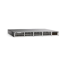 Cisco Catalyst 9300 48-port of 5Gbps Network Essentials