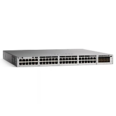 Cisco Catalyst 9300 48-port 1G SFP with modular uplinks, Network Essentials